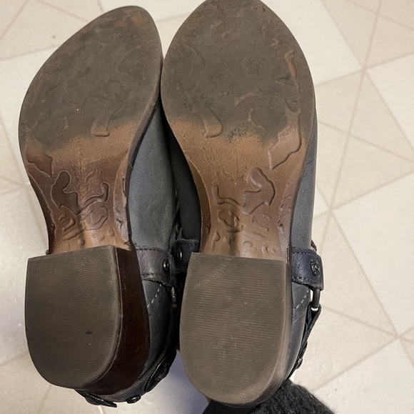 Steve Madden Aces Western Bootie size 6.5 - Picture 4 of 7